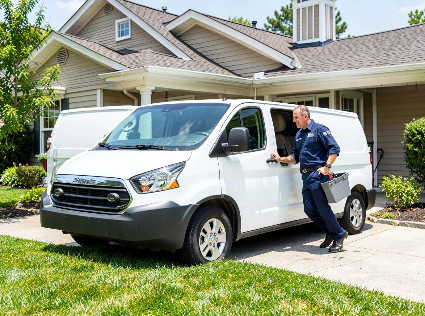 Emergency Plumber company in Altaville, CA